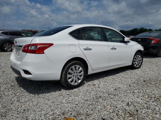 2018 NISSAN SENTRA S - 3N1AB7AP9JY313593