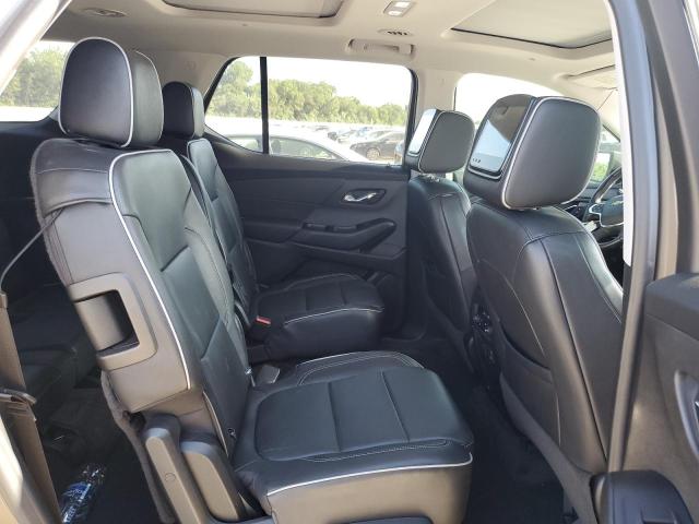 2020 CHEVROLET TRAVERSE H #3298019150