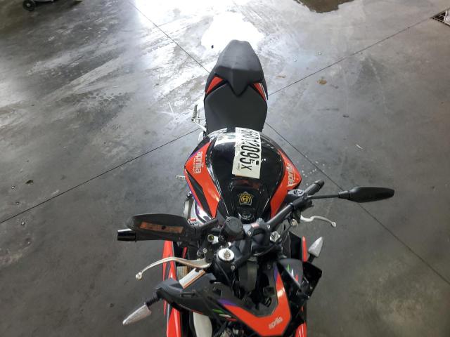 2023 APRILIA TUONO 660 ZD4KSUM06PS000494