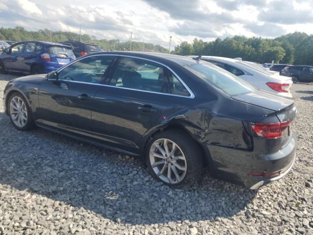 2019 AUDI A4 PREMIUM WAUENAF4XKA060868