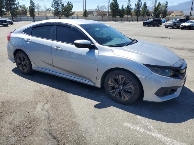 2016 HONDA CIVIC LX 2HGFC2F53GH549411