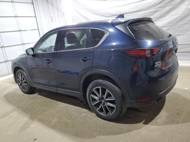 Vin: jm3kfbdl8h0102558, lot: 63644795, mazda cx-5 grand touring 20172