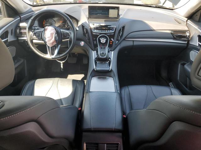 2021 ACURA RDX TECHNO 5J8TC2H54ML001707