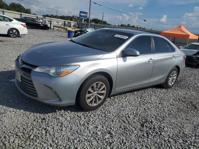 2017 TOYOTA CAMRY LE - 4T1BF1FK0HU654132