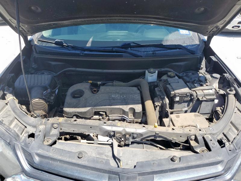 2019 CHEVROLET EQUINOX LS 3GNAXHEV7KS633357