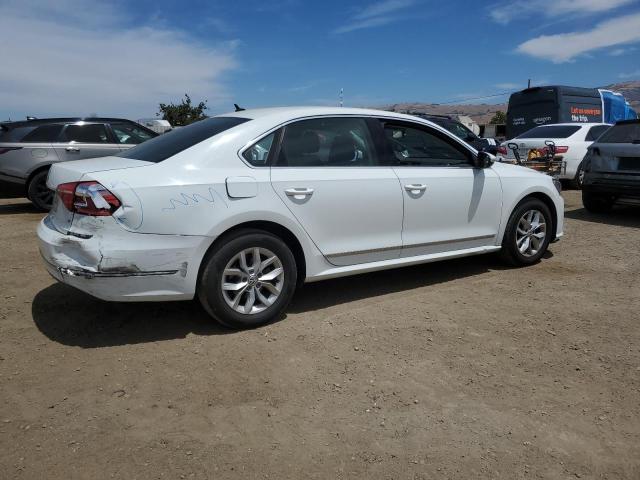 Vin: 1vwat7a34gc052721, lot: 63386545, volkswagen passat s 20163
