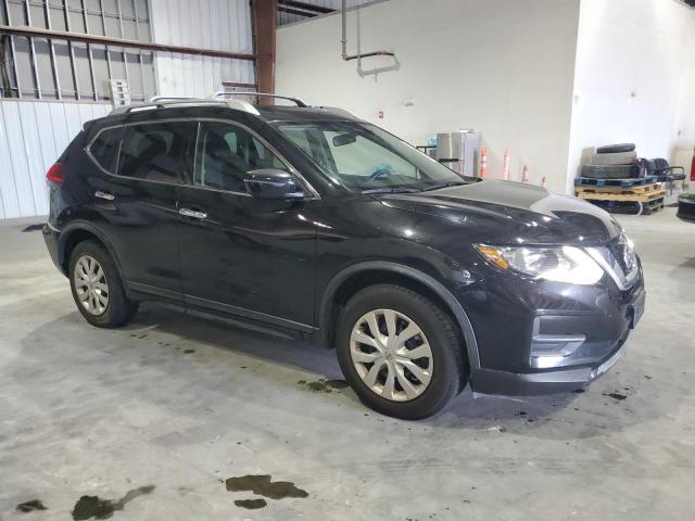 2017 NISSAN ROGUE S KNMAT2MTXHP562213