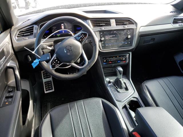 2022 VOLKSWAGEN TIGUAN SE 3VVCB7AX5NM110253
