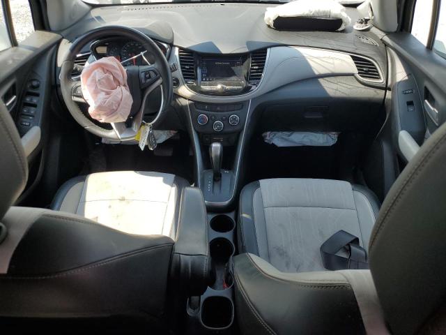 2022 CHEVROLET TRAX 1LT - KL7CJPSM4NB530595