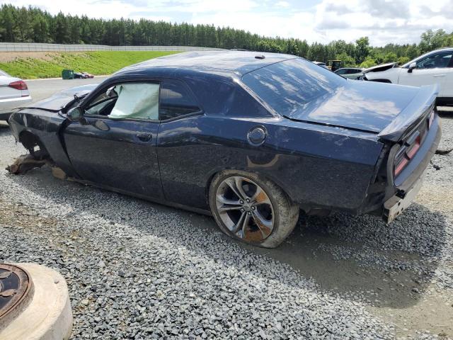 2020 DODGE CHALLENGER 2C3CDZBT4LH118599