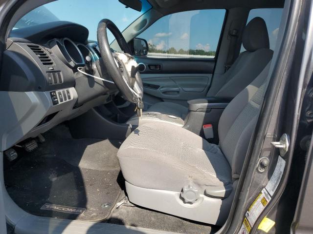 2015 TOYOTA TACOMA DOU - 5TFMU4FN1FX028924