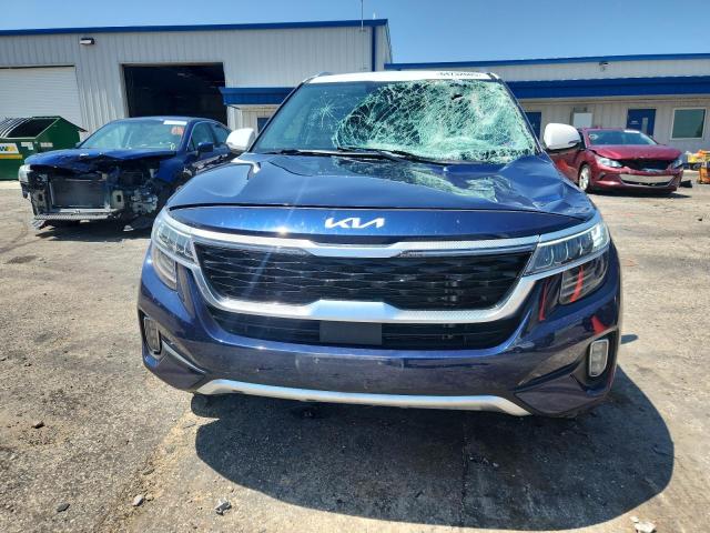 2023 KIA SELTOS SX KNDETCA28P7453802