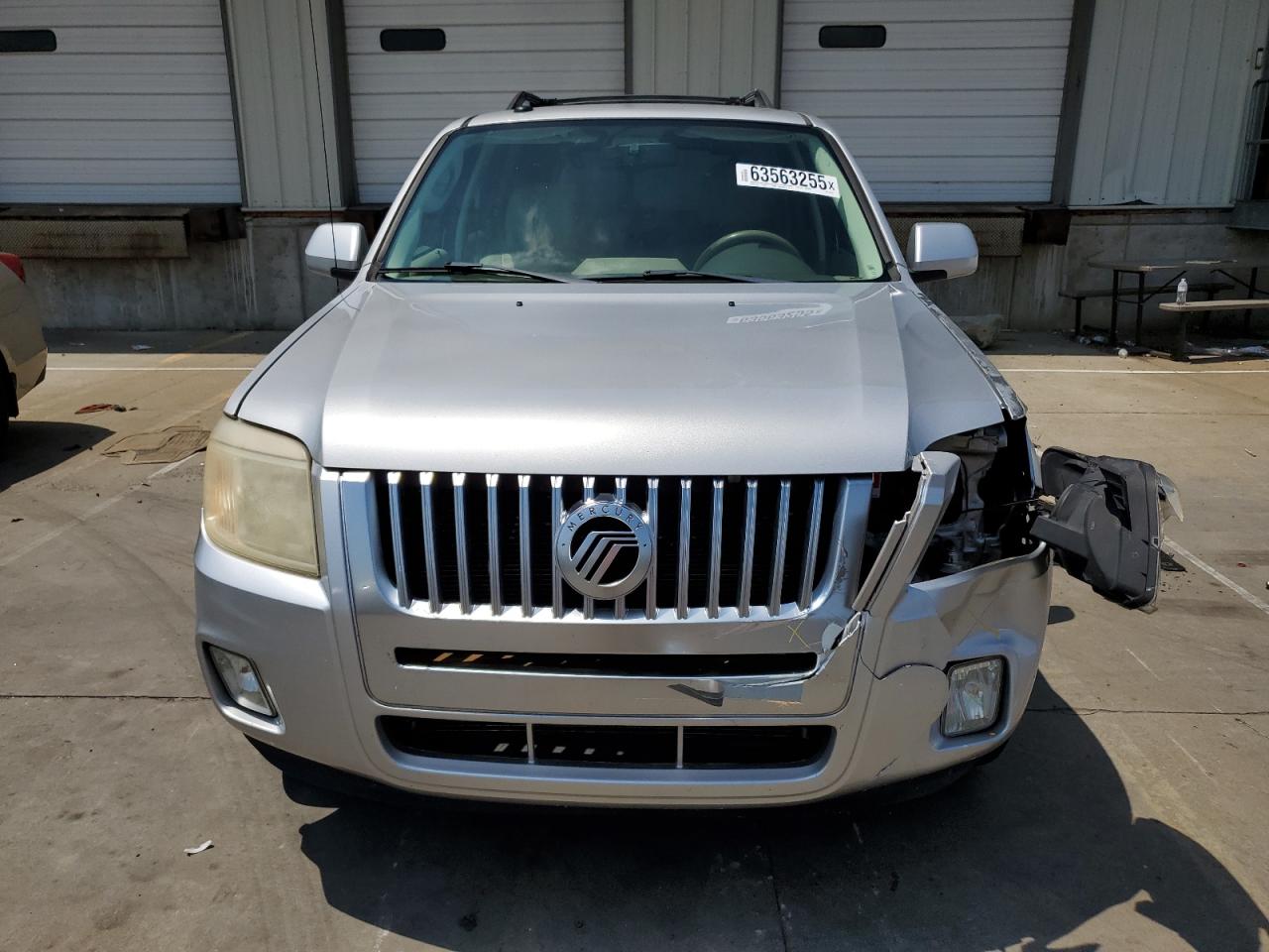 MERCURY MARINER PREMIER