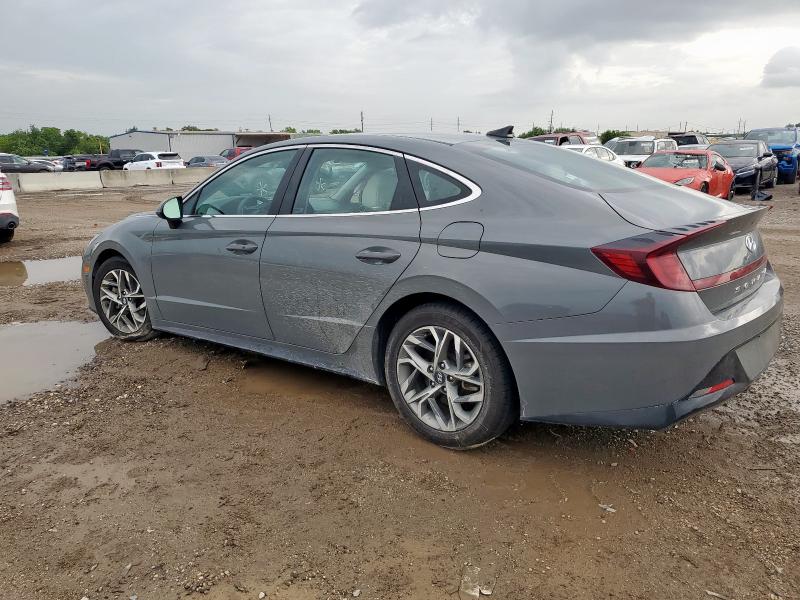 2023 HYUNDAI SONATA SEL KMHL64JA5PA292593