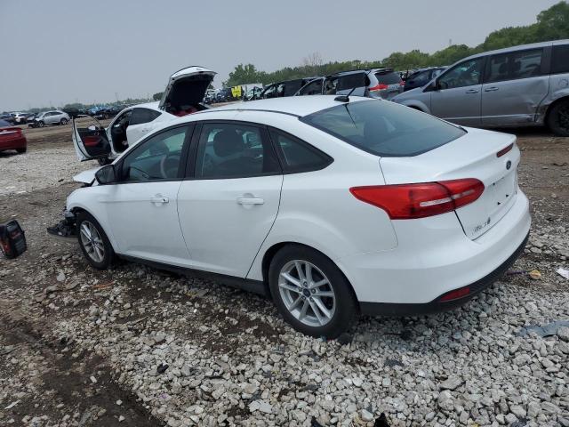 2018 FORD FOCUS SE 1FADP3F2XJL245711