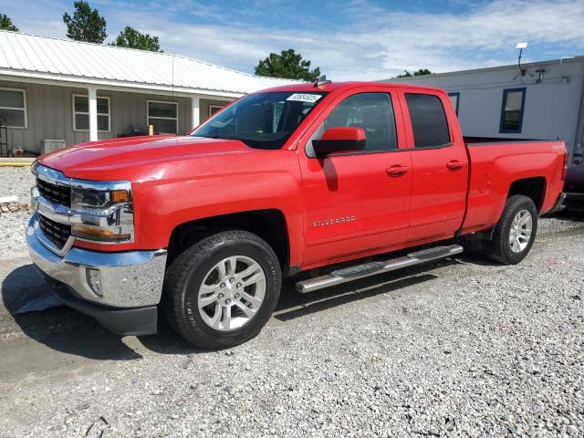 2016 CHEVROLET SILVERADO - 1GCVKREC0GZ364934