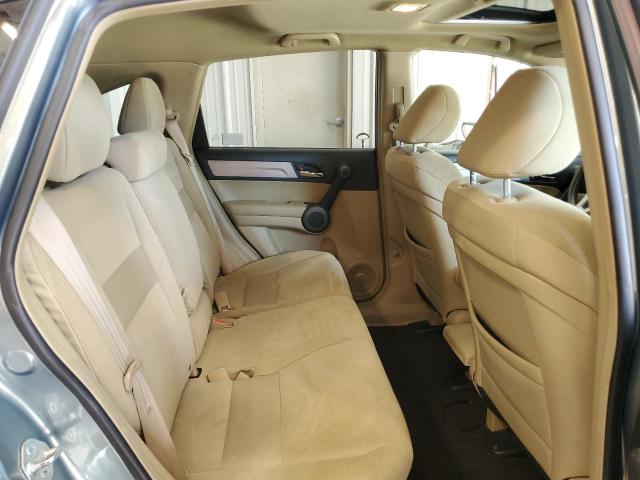 2010 HONDA CR-V EX - 5J6RE4H5XAL028379