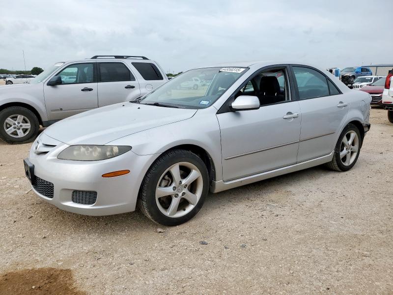 MAZDA 6 I