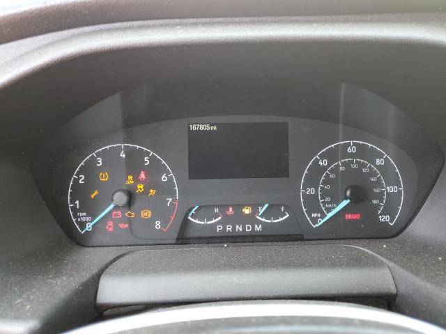 2020 FORD TRANSIT T- 1FMZK1Y83LKA62384