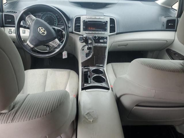 2010 TOYOTA VENZA - 4T3BK3BB7AU038924