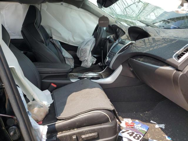 2020 ACURA TLX TECHNO 19UUB2F43LA005064