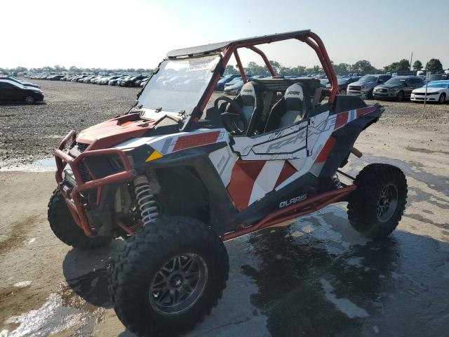 2019 POLARIS RZR XP TUR 3NSVDE926KF783534