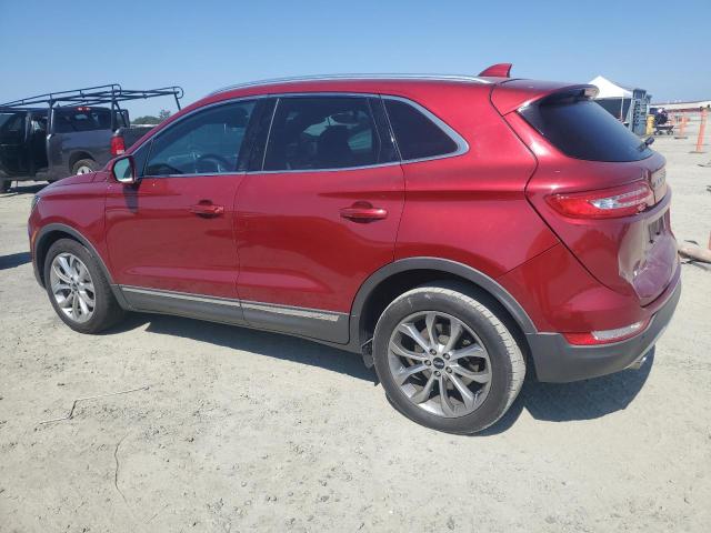 2015 LINCOLN MKC 5LMCJ1A98FUJ35864