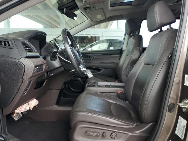 2020 HONDA ODYSSEY EX 5FNRL6H71LB015471