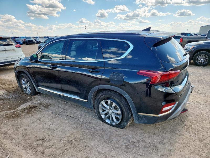 2019 HYUNDAI SANTA FE S - 5NMS33AD2KH040957