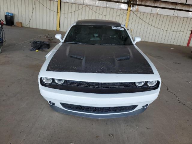 2019 DODGE CHALLENGER 2C3CDZAG0KH521918
