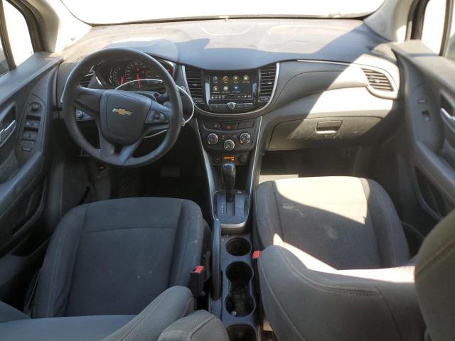 2019 CHEVROLET TRAX LS 3GNCJKSB7KL176707
