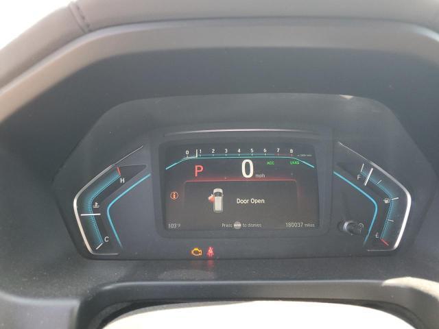 2018 HONDA ODYSSEY TO 5FNRL6H83JB062670