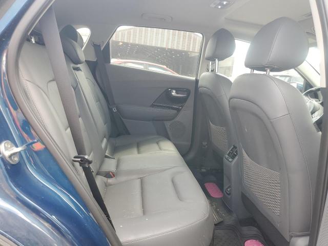 2018 KIA NIRO TOURI KNDCE3LC1J5176081