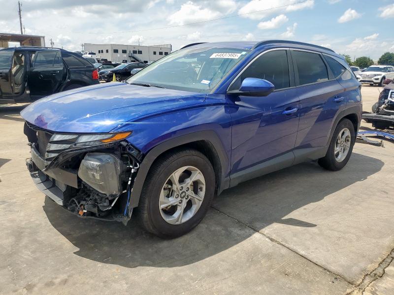HYUNDAI TUCSON SEL