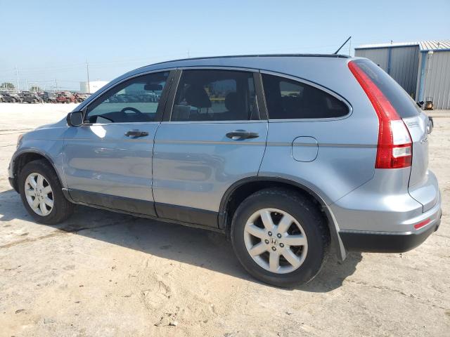 2011 HONDA CR-V SE - 5J6RE4H49BL102643