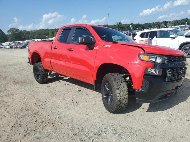 2020 CHEVROLET SILVERADO - 1GCRYCEF9LZ270844
