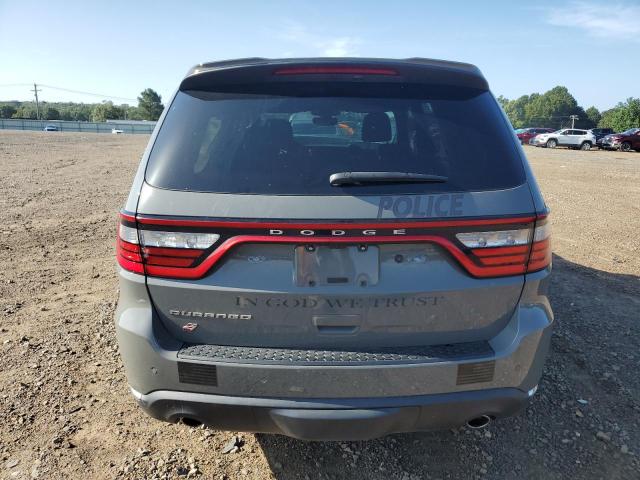 2023 DODGE DURANGO PU 1C4SDJFT1PC577598