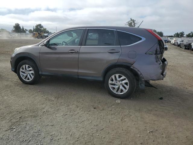 2015 HONDA CR-V EX 2HKRM4H59FH615774