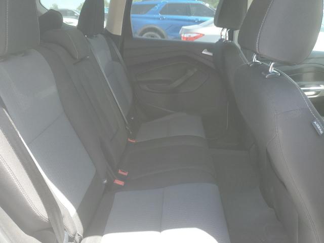 2017 FORD ESCAPE SE - 1FMCU0GDXHUB02285