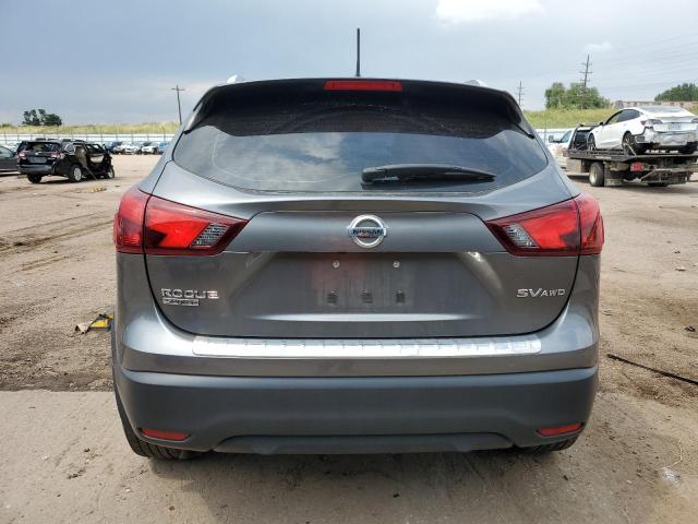 2017 NISSAN ROGUE SPOR - JN1BJ1CR2HW135952