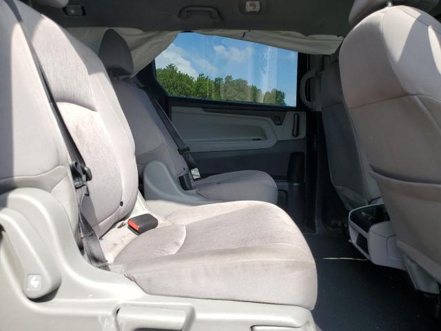 2020 HONDA ODYSSEY LX 5FNRL6H22LB005777