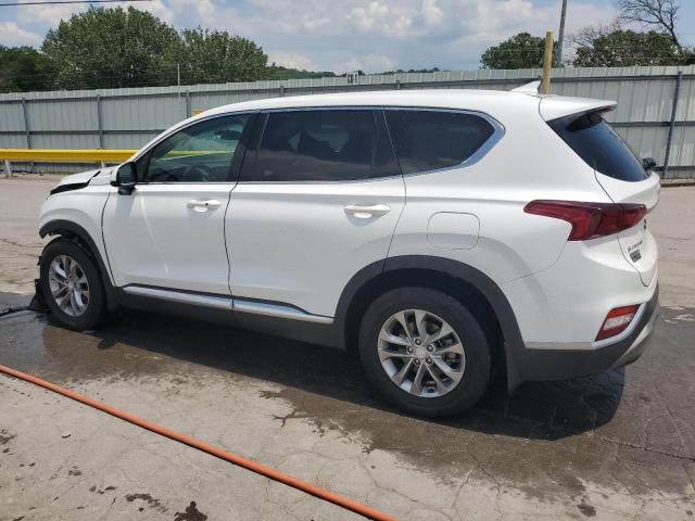 2020 HYUNDAI SANTA FE S - 5NMS33AD1LH246918