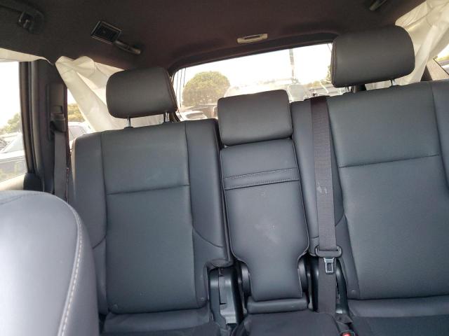 2023 LEXUS GX 460 JTJAM7BX1P5364367