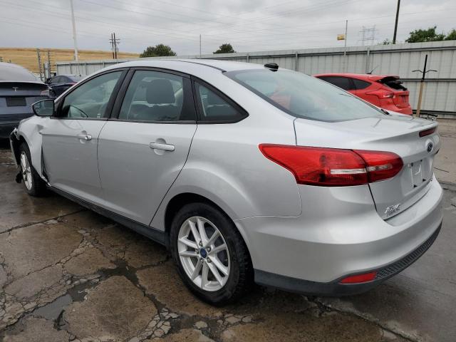 2016 FORD FOCUS SE - 1FADP3F22GL365429
