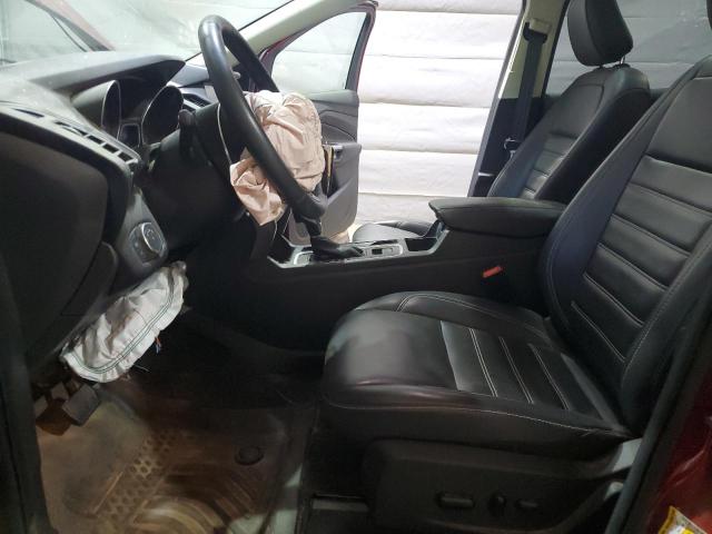 2019 FORD ESCAPE SEL 1FMCU9HD9KUB41783