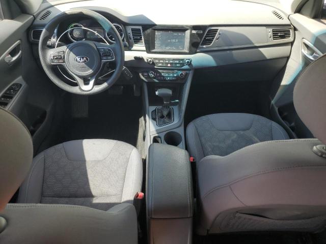 2017 KIA NIRO FE KNDCB3LC3H5089575