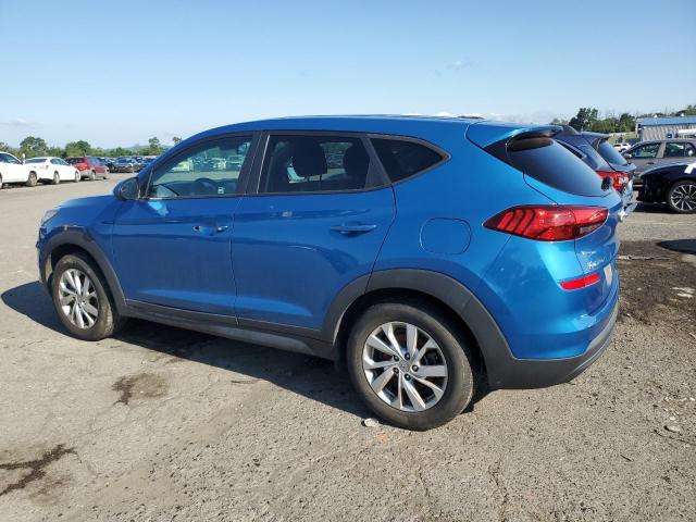 2020 HYUNDAI TUCSON SE KM8J2CA48LU120901