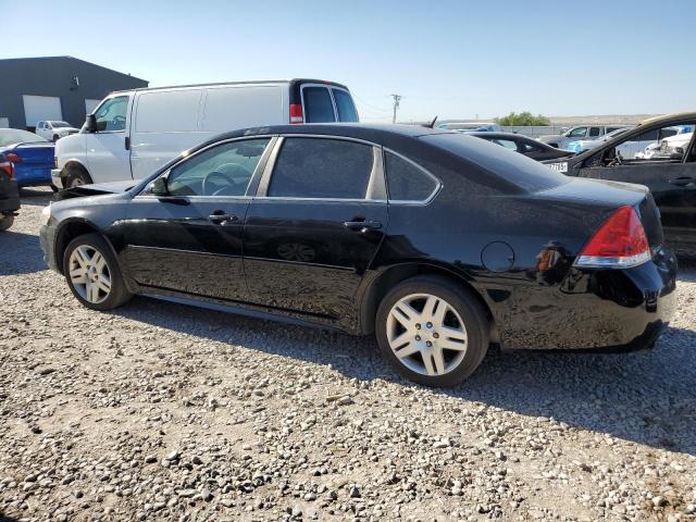 2016 CHEVROLET IMPALA LIM 2G1WB5E33G1149787