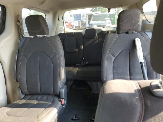 2018 CHRYSLER PACIFICA T - 2C4RC1FG4JR123641