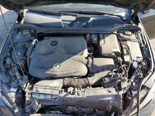 2016 MERCEDES-BENZ CLA 250 4M WDDSJ4GB4GN306299